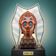 Image for article titled Ahsoka Tano and C-3PO Get the Mash-Up Sculpture You Didn't Know You Needed